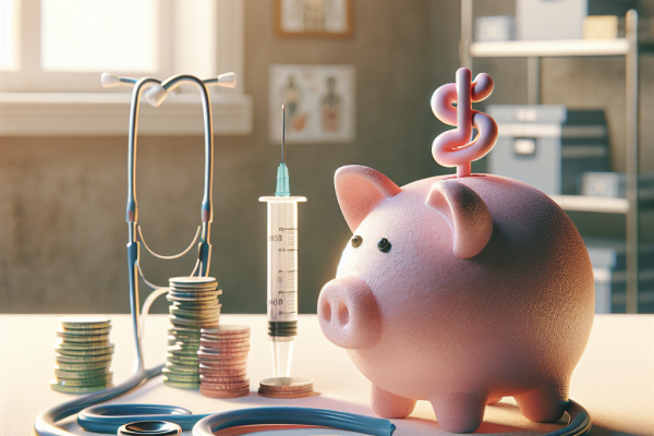 Allegro: Compra Online de Forma Segura y Conveniente con Ofertas Variadas - Marketplace Insights - Imagen generada por IA