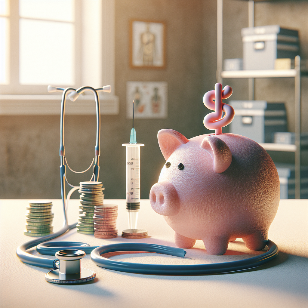 Allegro: Compra Online de Forma Segura y Conveniente con Ofertas Variadas - Marketplace Insights - Imagen generada por IA