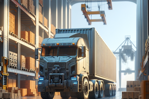 Temu Se Adapta a Desafíos Globales en Europa: Estrategia en E-Commerce - Marketplace Insights - Imagen generada por IA