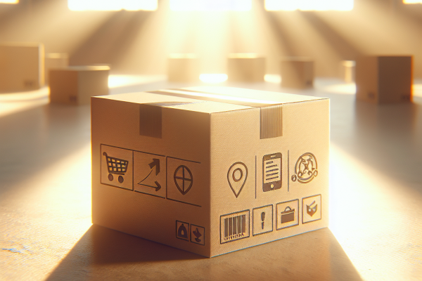 TikTok Shop Aumenta Depósito de Seguridad a $1,500 para Vendedores - Marketplace Insights - Imagen generada por IA