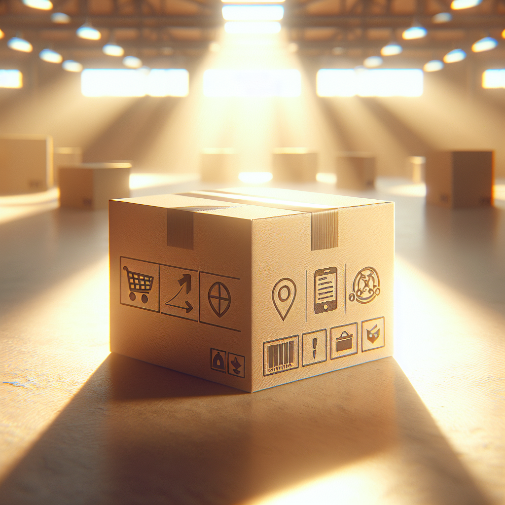 TikTok Shop Aumenta Depósito de Seguridad a $1,500 para Vendedores - Marketplace Insights - Imagen generada por IA