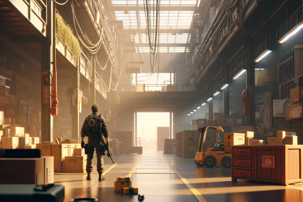 UGREEN Transforma Su Imagen en Japón con Innovadora Campaña de Xnurta - Marketplace Insights - Imagen generada por IA