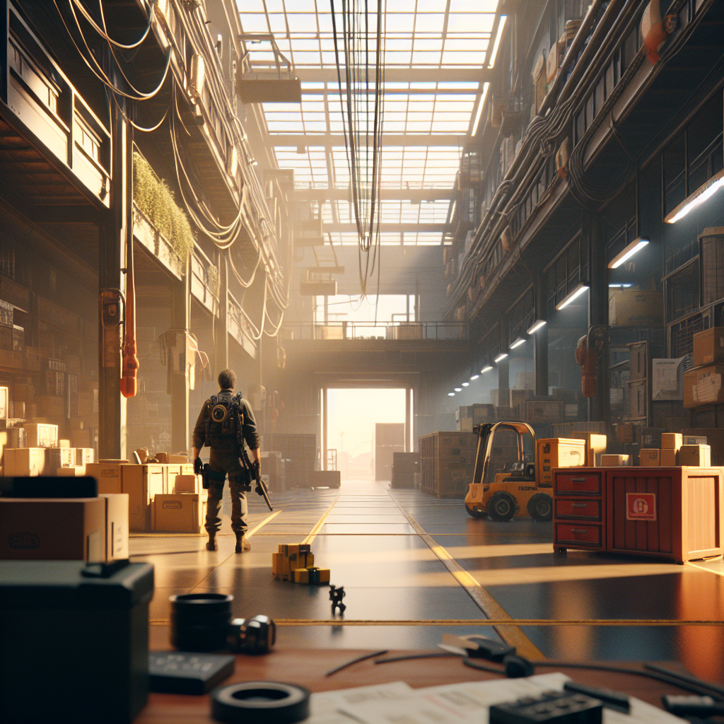 UGREEN Transforma Su Imagen en Japón con Innovadora Campaña de Xnurta - Marketplace Insights - Imagen generada por IA