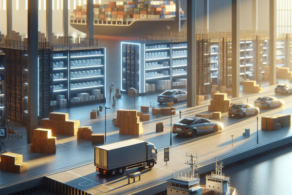 Virosque Quiere Expandir Su Presencia En España Mediante Compras - Marketplace Insights - Imagen generada por IA