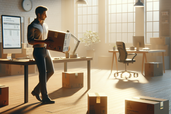 Xnurta Impulsa a Wuffes con Estrategia Full-Funnel y Aumenta Ingresos 164% - Marketplace Insights - Imagen generada por IA