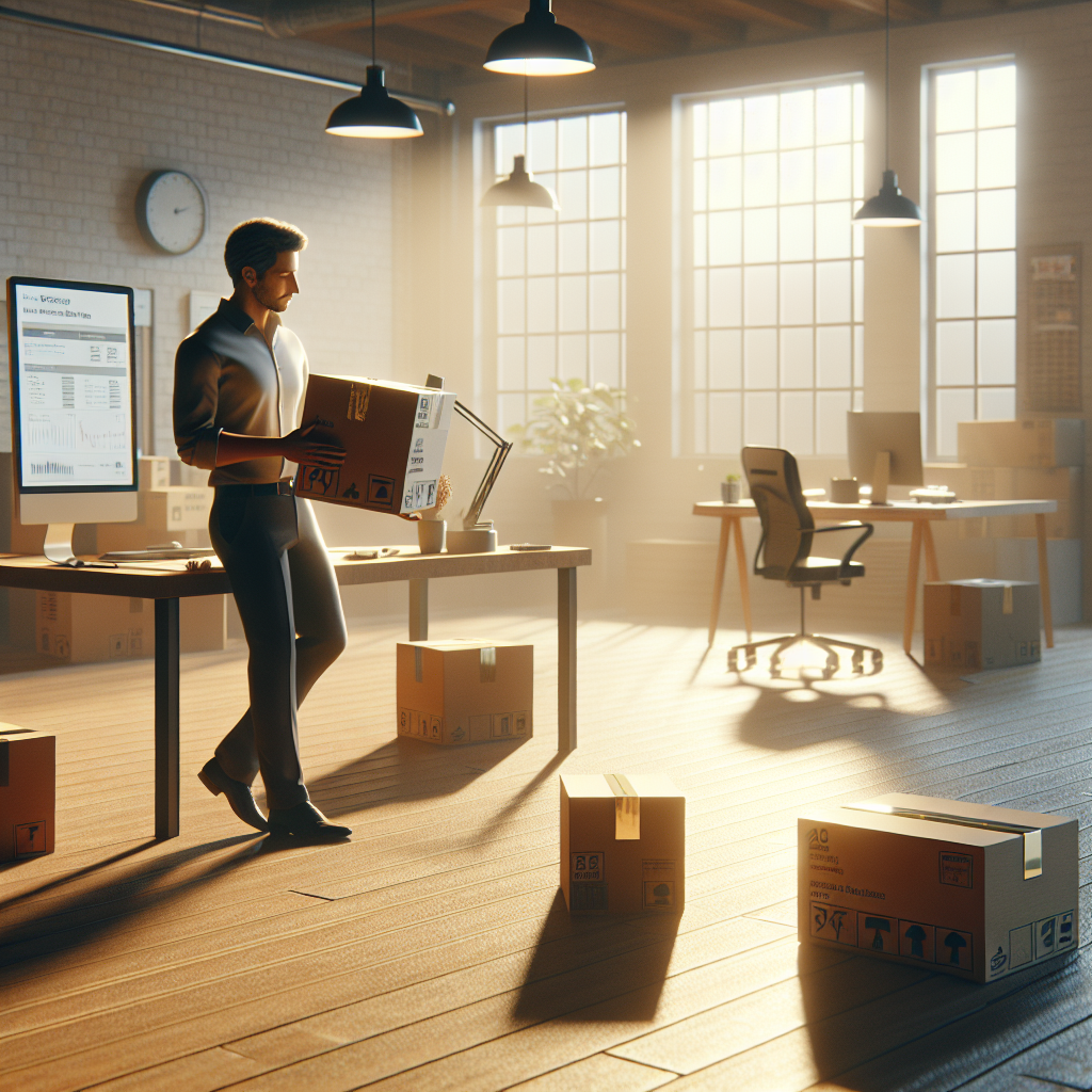 Xnurta Impulsa a Wuffes con Estrategia Full-Funnel y Aumenta Ingresos 164% - Marketplace Insights - Imagen generada por IA