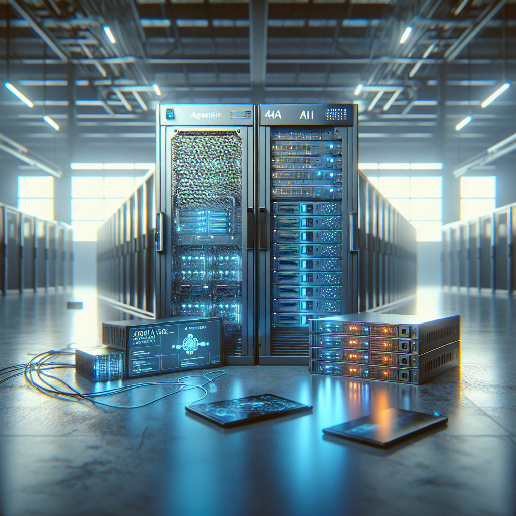 Agentic Vision en Gemini 3 Flash: Nueva Capacidad de IA Avanzada - Marketplace Insights - Imagen generada por IA