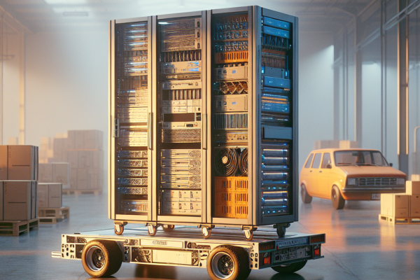 Alibaba Cloud Acelera Su Ecosistema Global de Socios AI en 2026 - Marketplace Insights - Imagen generada por IA