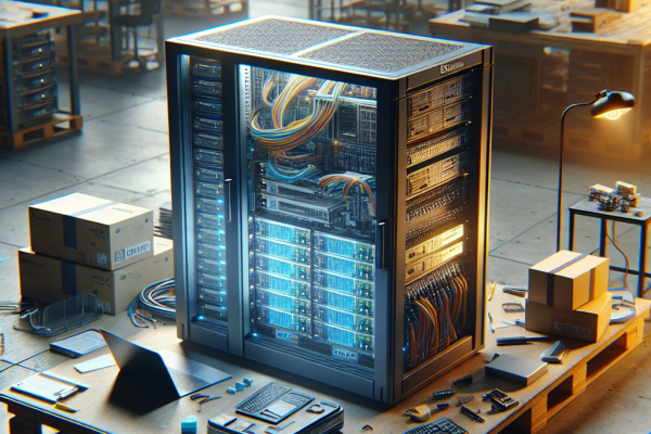 Alibaba Dragonwell 21 AI Extension: Potencia Java en la Era de la IA - Marketplace Insights - Imagen generada por IA