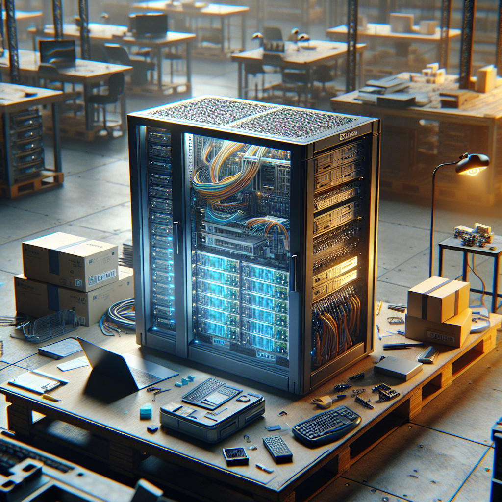 Alibaba Dragonwell 21 AI Extension: Potencia Java en la Era de la IA - Marketplace Insights - Imagen generada por IA