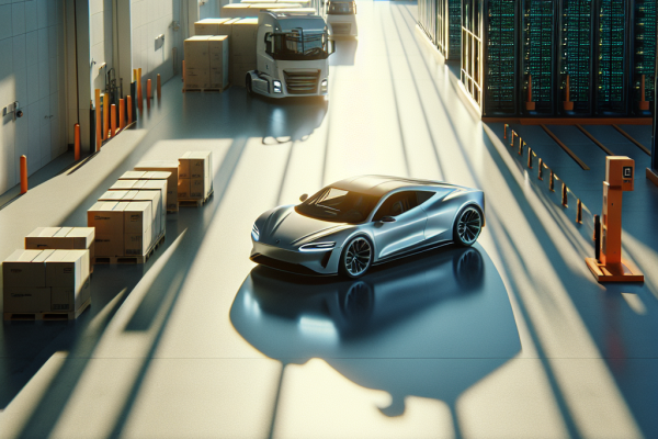 Promociona tus Ofertas en Allegro Days y Aumenta tus Ventas Ahora - Marketplace Insights - Imagen generada por IA