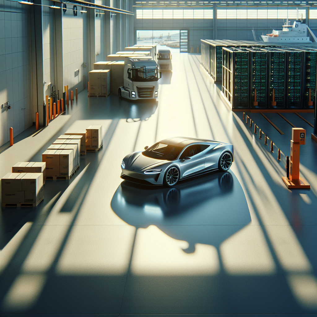 Promociona tus Ofertas en Allegro Days y Aumenta tus Ventas Ahora - Marketplace Insights - Imagen generada por IA