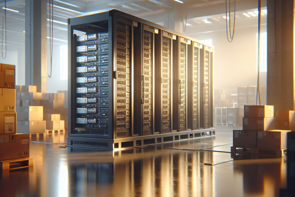 Amazon Colabora Con Editoriales Para Impulsar Su Digitalización - Marketplace Insights - Imagen generada por IA