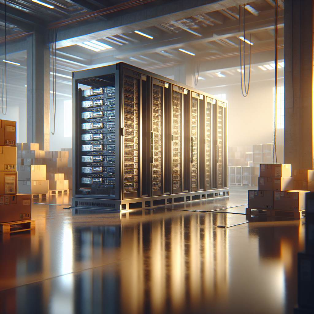 Amazon Colabora Con Editoriales Para Impulsar Su Digitalización - Marketplace Insights - Imagen generada por IA