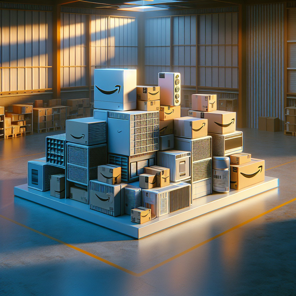 Diferencias Clave Entre Cuenta Amazon Desactivada y Suspendida - Marketplace Insights - Imagen generada por IA