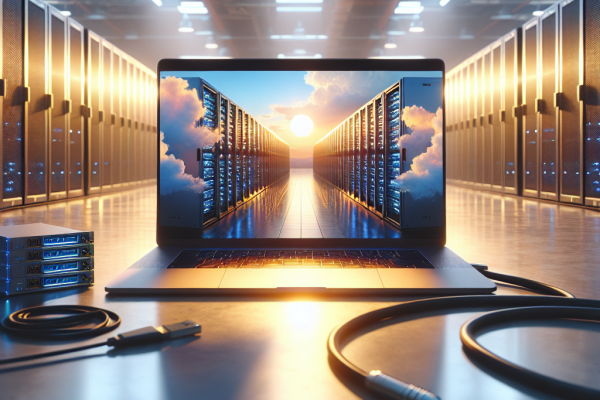 ApsaraDB RDS para PostgreSQL 18: La Fundación de Datos Ideal para IA - Marketplace Insights - Imagen generada por IA