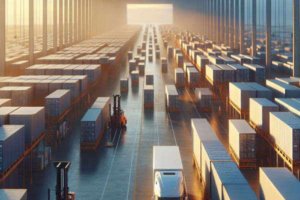 Aviso Sobre la Interrupción del Servicio Galileo en Tacógrafos - Marketplace Insights - Imagen generada por IA