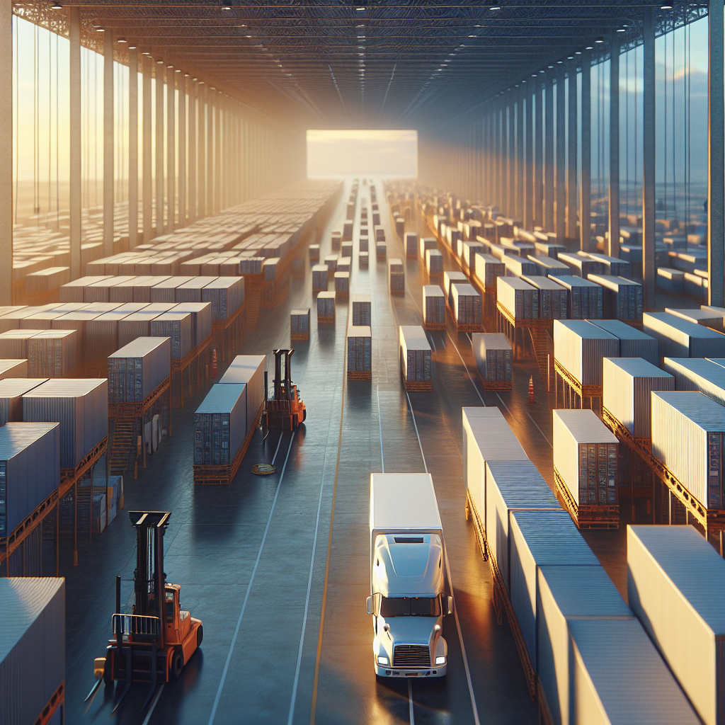 Aviso Sobre la Interrupción del Servicio Galileo en Tacógrafos - Marketplace Insights - Imagen generada por IA