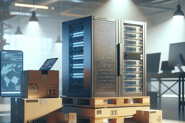 Las Bases del Futuro de ESP Solutions: Reestructuración y Nuevas Medidas - Marketplace Insights - Imagen generada por IA