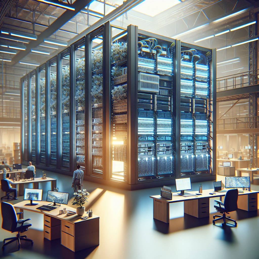 Crossmodal Search con Amazon Nova: Embeddings Multimodales para E-Commerce - Marketplace Insights - Imagen generada por IA