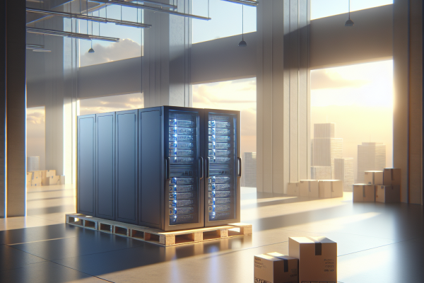 Allegro: Cambios en el Cronograma de Pagos a Cuentas Extranjeras - Marketplace Insights - Imagen generada por IA