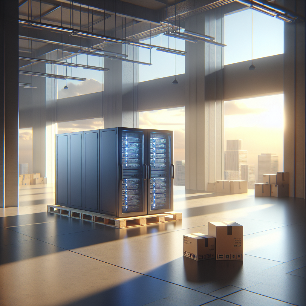 Allegro: Cambios en el Cronograma de Pagos a Cuentas Extranjeras - Marketplace Insights - Imagen generada por IA