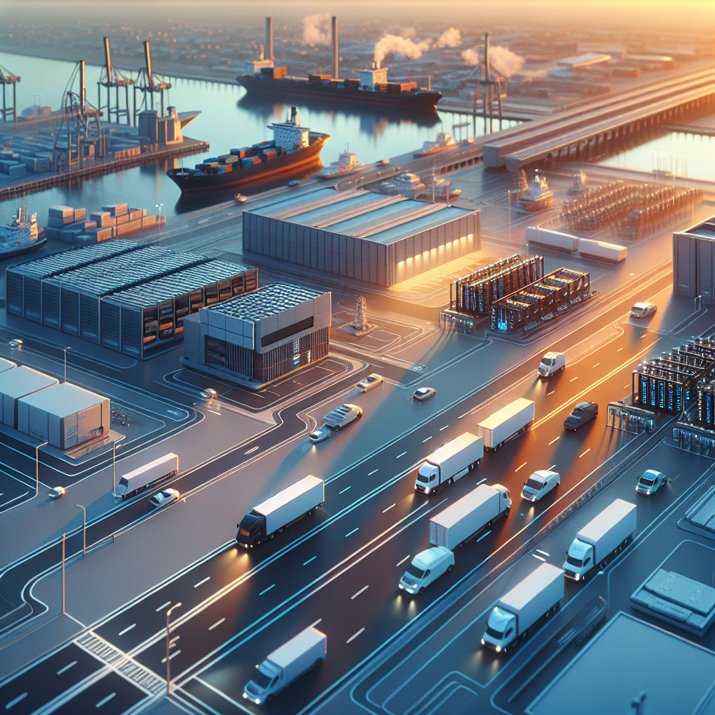 Se Han Realizado Cambios en La Pestaña Mi Asortimiento en Allegro - Marketplace Insights - Imagen generada por IA