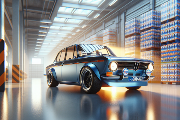 Presupuestos Totales de Campañas: Optimiza Tu Publicidad en Google - Marketplace Insights - Imagen generada por IA