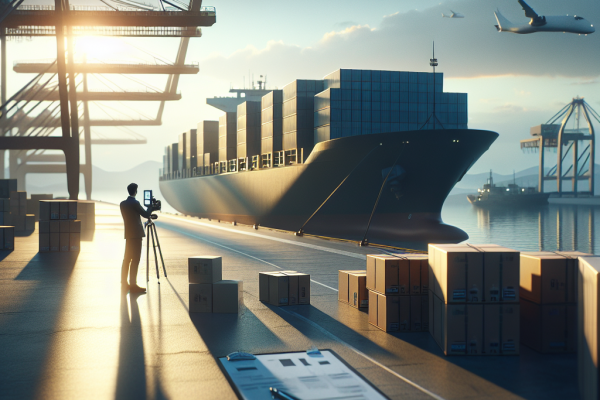 Ceva Logistics Ampliará Su Operativa Para Daikin Con Nueva Plataforma - Marketplace Insights - Imagen generada por IA