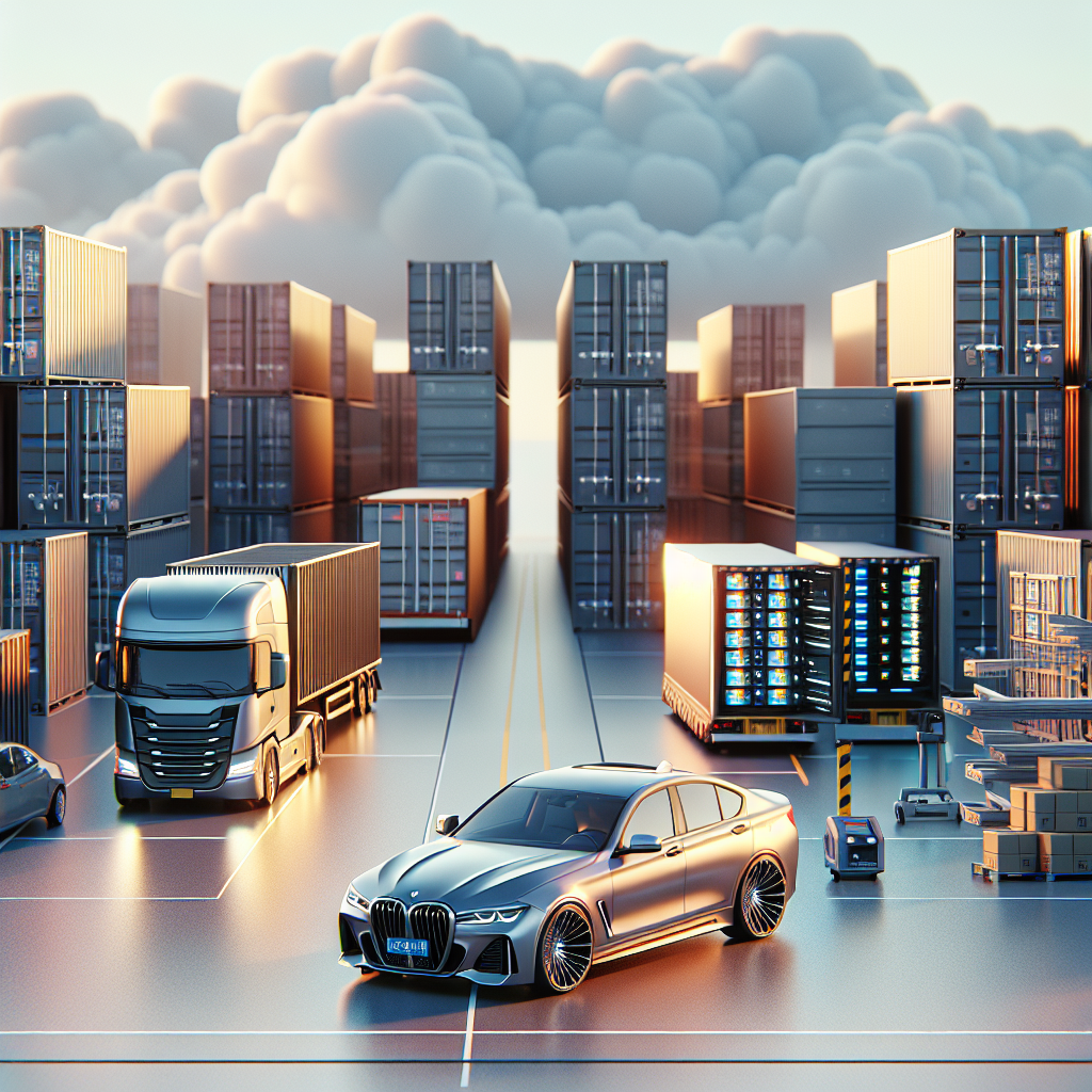 China VAT Law 2026: Implicaciones para Vendedores y Nuevas Normas - Marketplace Insights - Imagen generada por IA