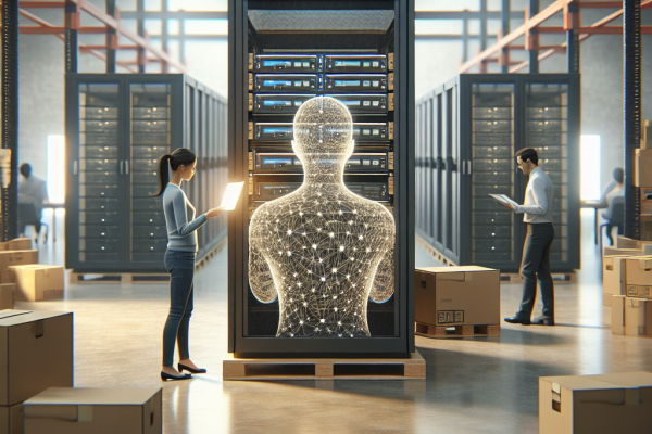 Cómo el Equipo de Pagos de Amazon AMET Acelera la Generación de Casos de Prueba con Strands Agents - Marketplace Insights - Imagen generada por IA