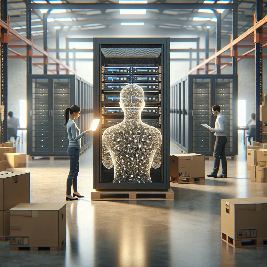 Cómo el Equipo de Pagos de Amazon AMET Acelera la Generación de Casos de Prueba con Strands Agents - Marketplace Insights - Imagen generada por IA