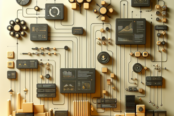 Cómo Crear Contenido Multilingüe de Producto en Dynamics 365 - Avafa Consulting- Imagen generada por IA