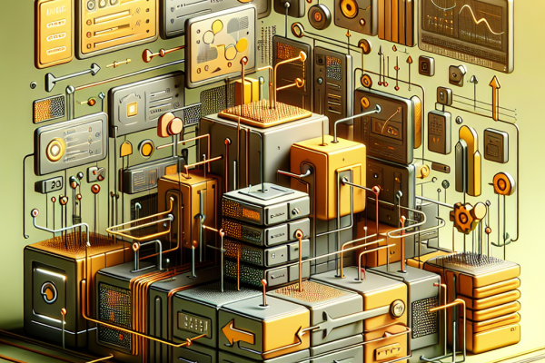 Cómo Crear Contenido Multilingüe de Producto en SAP Business One - Avafa Consulting- Imagen generada por IA