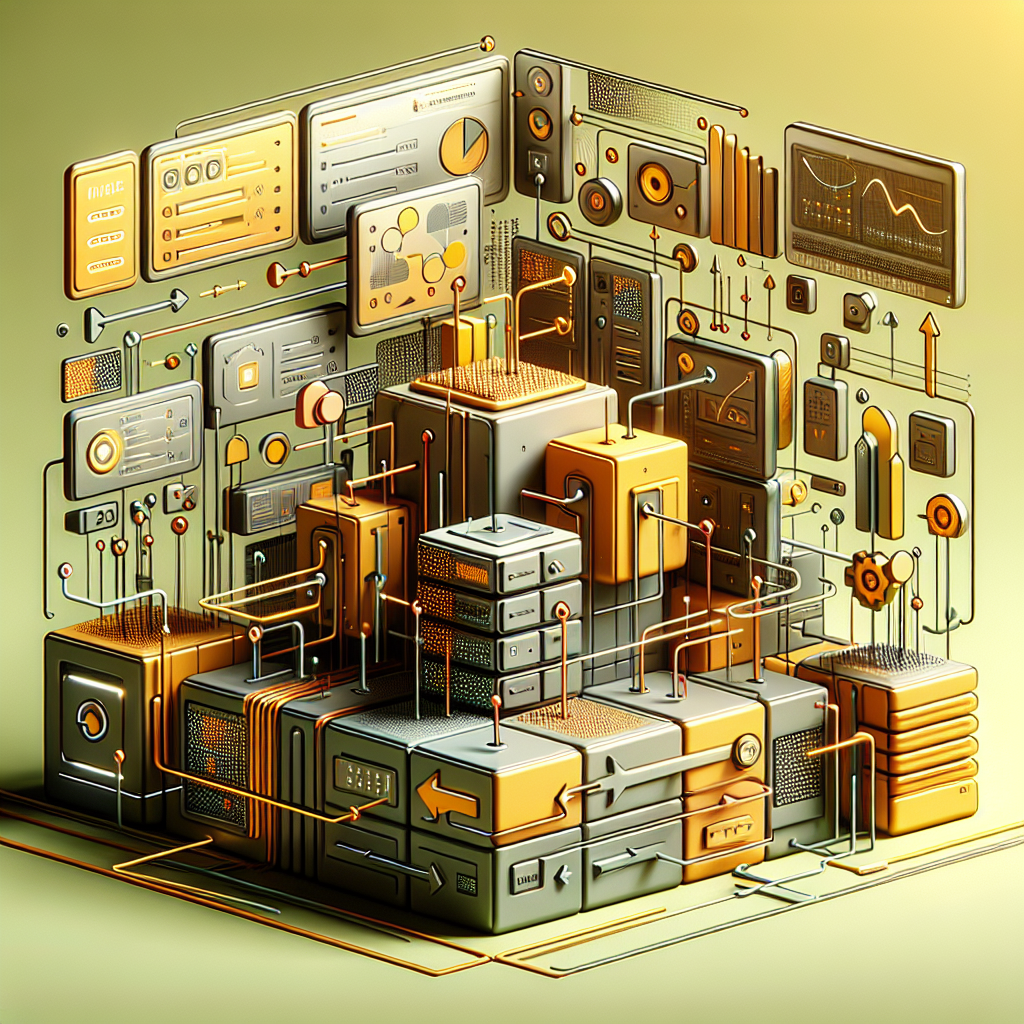 Cómo Crear Contenido Multilingüe de Producto en SAP Business One - Avafa Consulting- Imagen generada por IA