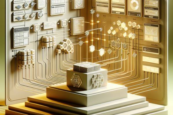 Cómo Gestionar Contenido Multilingüe de Producto en Plytix PIM - Avafa Consulting- Imagen generada por IA