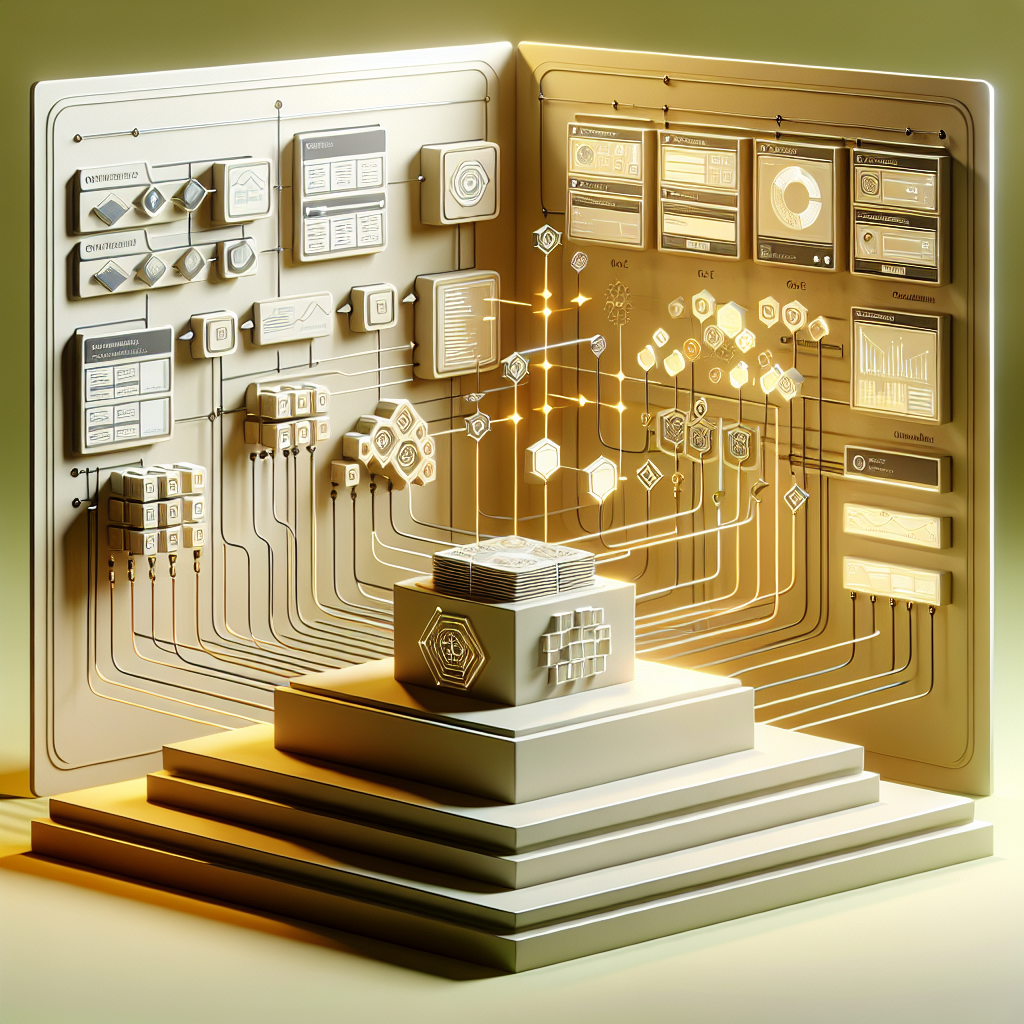 Cómo Gestionar Contenido Multilingüe de Producto en Plytix PIM - Avafa Consulting- Imagen generada por IA