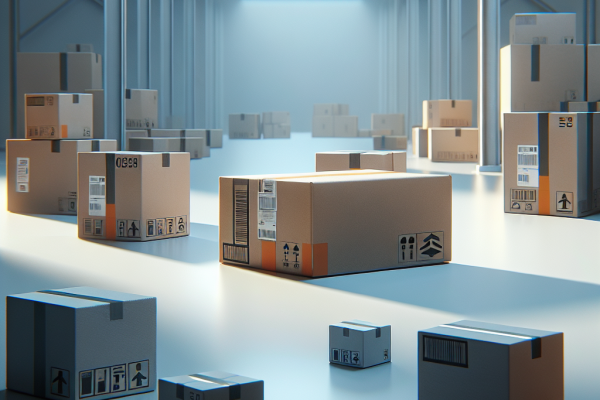 Cómo Obtener Aprobación para Categorías de Productos Restringidos en Amazon - Marketplace Insights - Imagen generada por IA