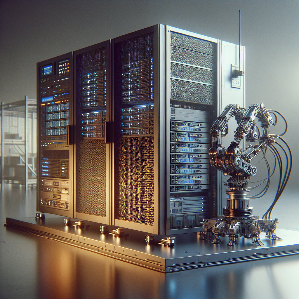 Configura el API de Model Studio en OpenClaw para Moltbot/Clawdbot - Marketplace Insights - Imagen generada por IA