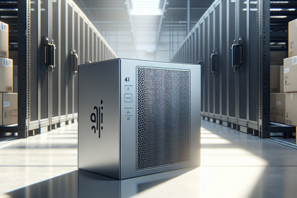 Construye Agentes de IA con Amazon Bedrock AgentCore y AWS CloudFormation - Marketplace Insights - Imagen generada por IA