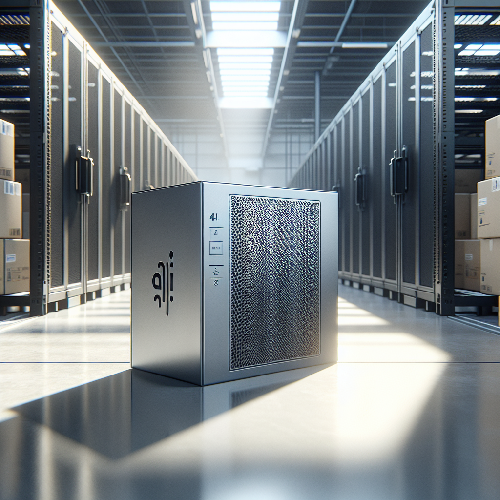 Construye Agentes de IA con Amazon Bedrock AgentCore y AWS CloudFormation - Marketplace Insights - Imagen generada por IA