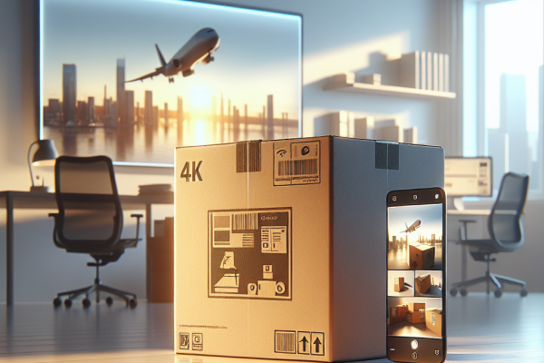 Actualización Sobre el Reglamento CPR 2 para Vendedores en Allegro - Marketplace Insights - Imagen generada por IA