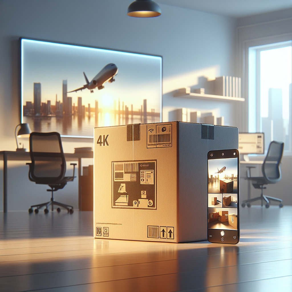 Actualización Sobre el Reglamento CPR 2 para Vendedores en Allegro - Marketplace Insights - Imagen generada por IA