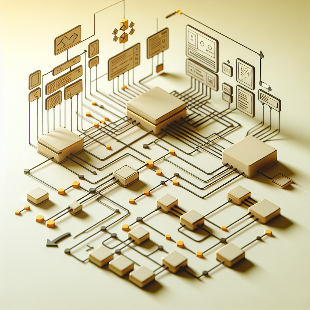Crea Contenido Multilingüe de Producto con Encodify Eficazmente - Avafa Consulting- Imagen generada por IA