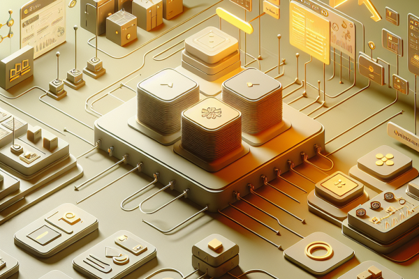 Crea Contenido Multilingüe de Producto en Sales Layer y Aumenta Ventas - Avafa Consulting- Imagen generada por IA