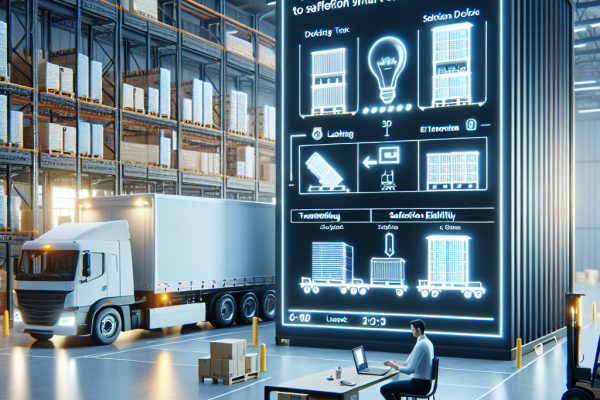 De la Capacidad Fija a la Satisfacción Elasticidad: Redefiniendo Almacenamiento Inteligente - Marketplace Insights - Imagen generada por IA