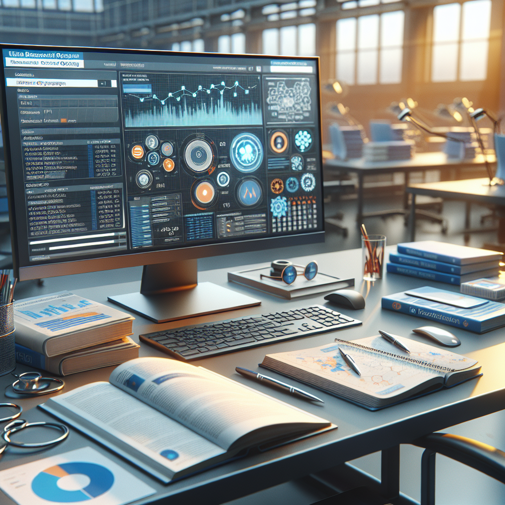 Escalando la Revisión de Contenido Médico en Flo Health con Amazon Bedrock - Marketplace Insights - Imagen generada por IA