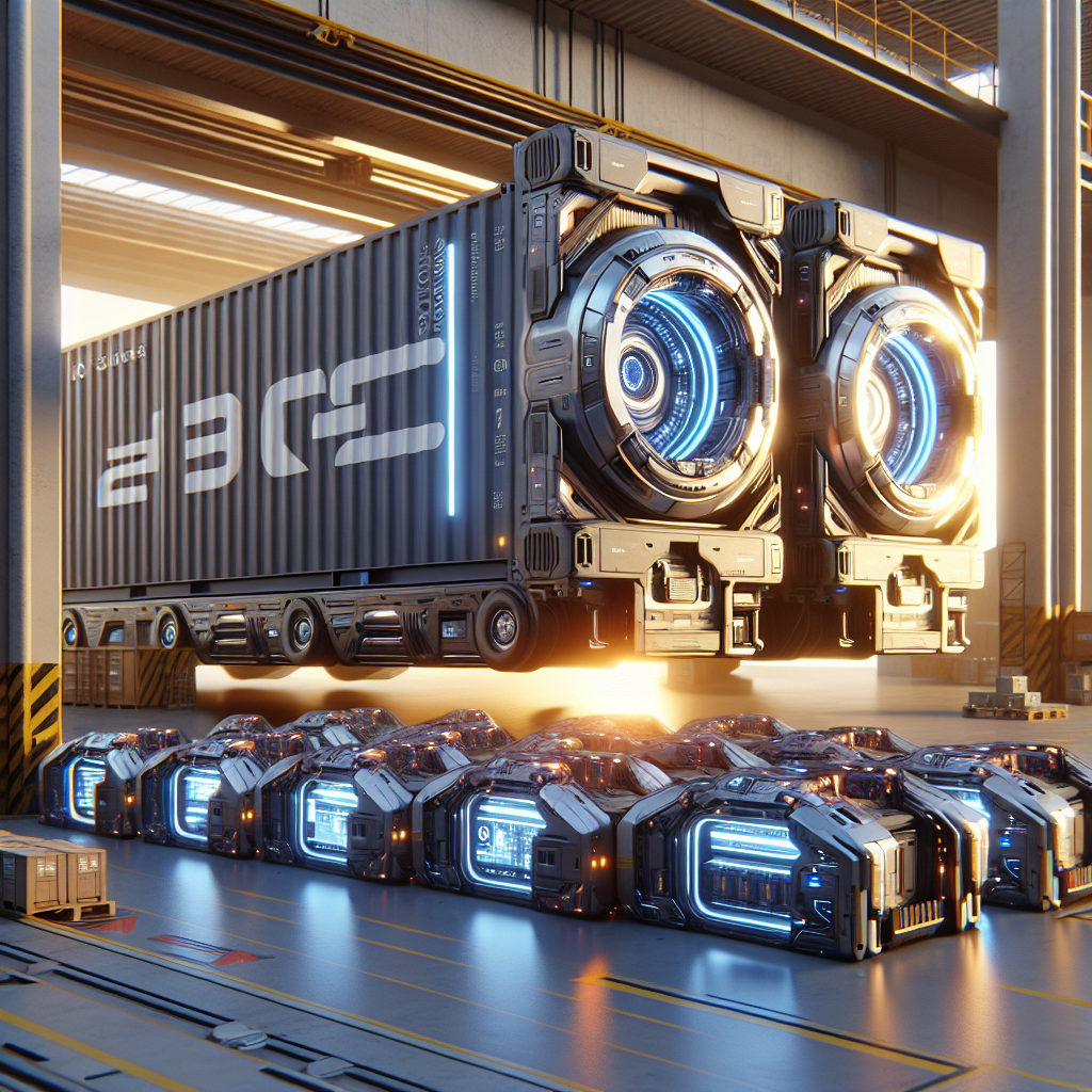 ESP Solutions Homologa Su Reestructuración de Deuda y Asegura Su Futuro - Marketplace Insights - Imagen generada por IA