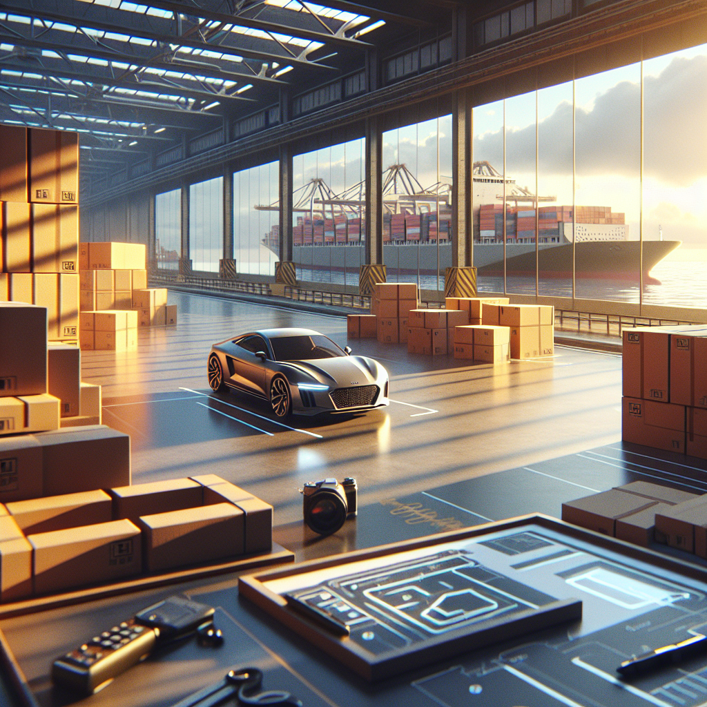 Optimiza Precios y Publicidad en Marketplaces con Feedvisor - Marketplace Insights - Imagen generada por IA