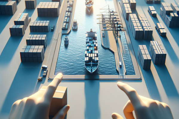 Fernando Garrido Posada Asume Dirección de Operaciones Internacional en Eulen - Marketplace Insights - Imagen generada por IA